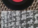 Stiff Little Fingers Original 7” Suspect Device Punk New Wave Sex Pistols Clash
