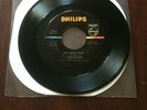 Northern Soul Ron Alston One More Tear/Somethin' ain't right Philips vinyl 45