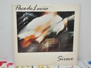 Paco de Lucia - Siroco 1987 Verve Records LP 830 913-1