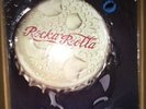 JUDAS PRIEST - Rocka Rolla — Canadian Pressing