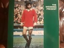 The Wedding Present ?– George Best (LEEDS1) 1987 (LP)