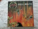 SLAYER - Hell Awaits Vinyl LP 1985