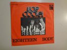 ALICE COOPER: Eighteen 3:00-Body-Denmark 7