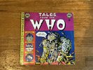 The Who 2 LP - Tales From the Who - Not TMOQ
