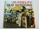 Hi-Fidelity Dub Sessions Chapter Five - 3 x LP Guidance Recordings - GDRLP 583