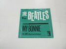 BEATLES MY BONNIE 45 CAPITOL 1964