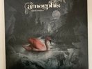 Amorphis Silent Waters 2x LP Vinyl Translucent Red Rare Metal