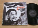 Illinois Jacquet - Birthday Party Vol 2 LP Elec JRC Art Farmer Kenny Burrell DSM