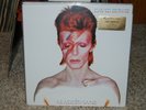 DAVID BOWIE   ALADDIN SANE   SIMPLY VINYL 180 UK PRESS SEALED