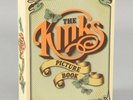 The Kinks Picture Book (VERY RARE) Promo Copy