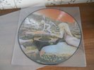 Led Zeppelin - Houses of the Holy (picture disc) 2012 issue...Rare.