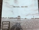 Oasis.Time Flies... 1994-2009, 5x12”Vinyl Boxset.Mint.BRAND NEW SEALED