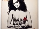 RED HOT CHILI PEPPERS - Mother's Milk - Orig 1989 VINYL LP - EMI USA 92152 - VG+