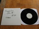 Amanda Lear  - USA LP Test Pressing / Follow Me AL 92