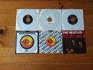 BEATLES US SINGLES