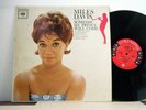 MILES DAVIS  LP  Someday My Prince Will Come 1961 Columbia 6 eye mono promo