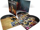 Iron Maiden ?– The Book Of Souls: Live Chapter 3 x 180G Vinyl LPs - NEW/SEALED