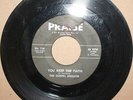 GOSPEL KNIGHTS You Keep The Faith TRUST IN GOD Gospel Soul 45 on PRAISE 114