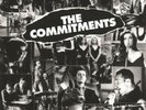 THE COMMITMENTS SOUNDTRACK 180g vinyl LP Record SEALED/BRAND NEW