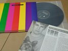 PET SHOP BOYS INTROSPECTIVE 1989 KOREA LP 12