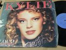 KYLIE MINOGUE LOCO MOTION chugga motion mix KOREA SINGLE 12