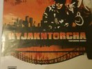 Hyjak n torcha drastik measures oz hip hop vinyl lp record