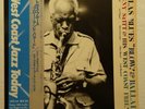 SONNY STITT / ATLAS BLUES 