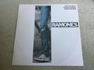 RAMONES Rockaway Beach / Teenage Lobotomy / Beat On The Brat 12