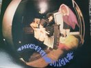 The Cramps Lp Psychedelic Jungle Sp 70016