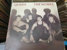 QUEEN - THE WORKS 12