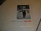 STING: Englishman In New York.., A&M, 392276-1, ORG GER, 12