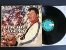 RICHIE VALENS Self Titled Del-Fi LP Vinyl VG/VG