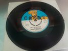 MONTY MORRIS-UPSETTERS-CAN'T GET NO PEACE-FOR A FEW DOLLARS MORE-7''-Listen-G+