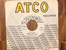 DEREK AND THE DOMINOS   TELL THE TRUTH   ATCO RECORDS 45-6780  White Label Promo