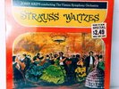 Strauss Waltzes Josef Krips Vinyl LP Record NEW