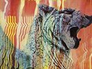 Amon DÃ¼Ã¼l Ii - Wolf City - Double LP Vinyl - New