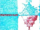 Montevideo Blues - Self-Titled - LP Vinyl - New