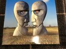 Vinyl Record Album PINK FLOYD THE DIVISION BELL 2014 Remastered