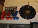STING: Englishman In New York..., A&M, 390 562-1, ORG GER, 1990, 12