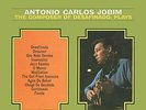 Antonio Carlos Jobim - Composer of Desafinado Plays - LP - New