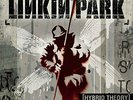 Linkin Park - Hybrid Theory - LP Vinyl - New