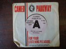 Rare Demo single The Dovells  you can't sit down  Cameo Parkway P 867