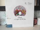 QUEEN A NIGHT AT THE OPERA  LIMITED EDITION COLOURED VINYL. SEALED.