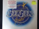 BEE GEES GREATEST  sealed vinyl 2 LP  RSO ?– RS-2-4200 1979