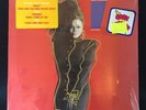RARE STILL SEALED JANET JACKSON CONTROL ORIGINAL 1986 12