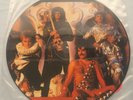 QUEEN - IT'S A HARD LIFE - VINYL 12