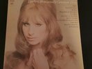 BARBRA STREISAND Greatest Hits - 1970 LP Columbia KCS 9968 - 1st PRESS EXCELLENT