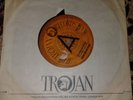 Ken Boothe - Silver Swords/Speak Softly Love - 7