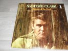 Sanford Clark. Return Of The Fool. Lee Hazlewood Ind. records. No date on sleeve
