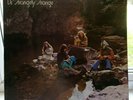 DR STRANGELY STRANGE KIP OF THE SERENES ISLAND UK BULLSEYE 1st PRESS ACID FOLK